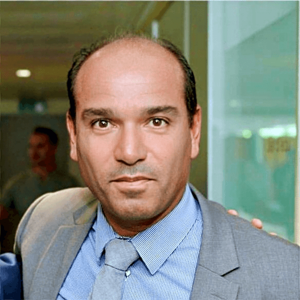 Sergio Fuentes