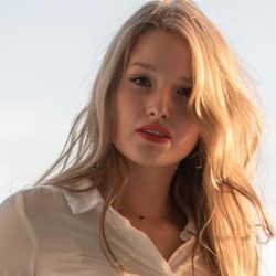 Viktoria Vertounova