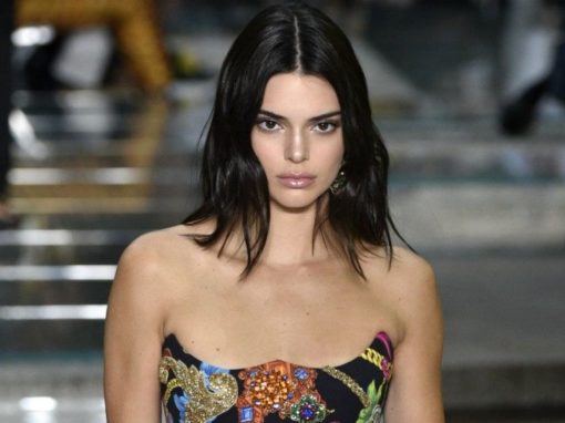 Kendall Jenner