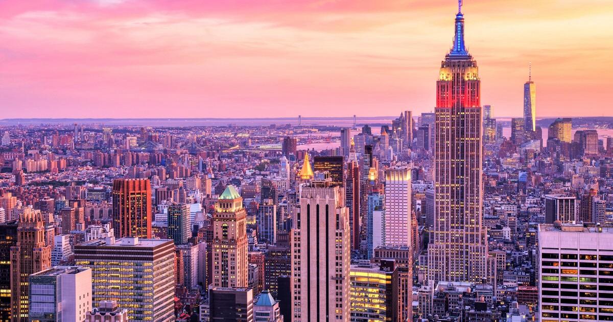 Plan Your Perfect Luxury Trip to New York City