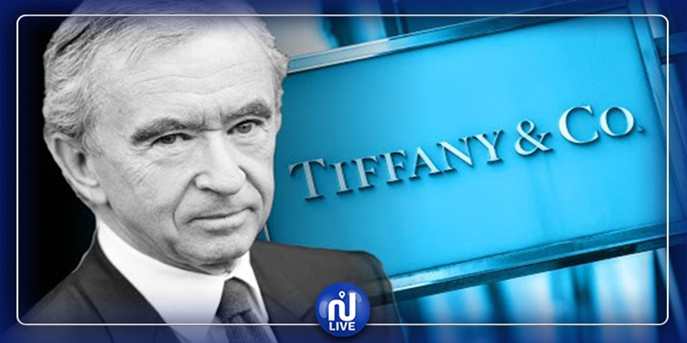 tiffany arnault